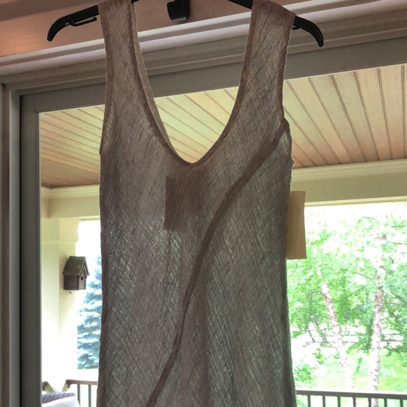 Pretty dress, made in Italy size medium - Picture 2 of 9